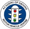 Academy of Driving logo